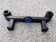 VW Transporter Coat Hooks T4 T5 T6, Headrest Hook, Volkswagen T5 Camper Van, ABS Printed, VW Caddy, Crafter, Lupo, Golf, Polo, Caravelle