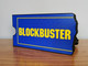 Add a touch of nostalgia to your space with our Blockbuster LED logo. Made from biodegradable PLA, this collectible is perfect for fans of the iconic store. Shop now!