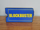 Blockbuster Video LED USB Sign, Collectable Movie Rental Logo, Movie Sign, Film Store, Retro Movie, USB Night Light, Hot Toys Display