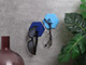 Keep your sunglasses stylishly organized with our hexagon holders. Easy to install and available in various colors, they make an excellent gift for any occasion.