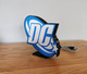 Join the DC Comics legacy with our unique LED illuminated logo. Made from biodegradable PLA, it highlights the enduring popularity of heroes like Wonder Woman and Green Lantern.
