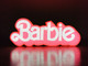 Discover the perfect collectible for Barbie movie enthusiasts! Add this LED illuminated Barbie Movie logo to your collection and celebrate cinematic history.