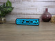 Encom LED USB Logo, Tron Movie Sign, 1980's Film Sign, Hot Toys, Flynns
