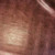 Croc Embossed Leatherette Tablecloth-oxblood