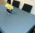 Danube Blue Tablecloth