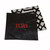 Challa Cover- Black
