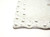 Beaded Challa Cover- Pearl
