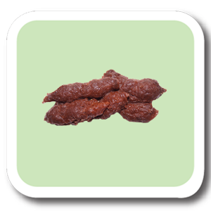Kitfox Poop Kit Fox Scat Replica