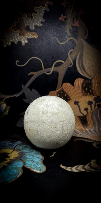 anti inflammatory bath bombs