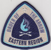 Eastern Region - Triangle Patch