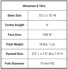 2026 Jamboree - Tent