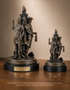 Endowment - Statue 6in - Legacy of Brotherhood, Cheerfulness, and Service