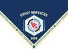 2026 Jamboree - Staff Committee Neckerchief - Full Set