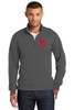 OA - Fleece Sweatshirt Pullover 1/4-zip