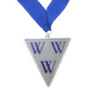 OA - Ceremonial Medallion