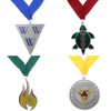 OA - Ceremonial Medallion