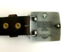 OAHA - Belt Buckle