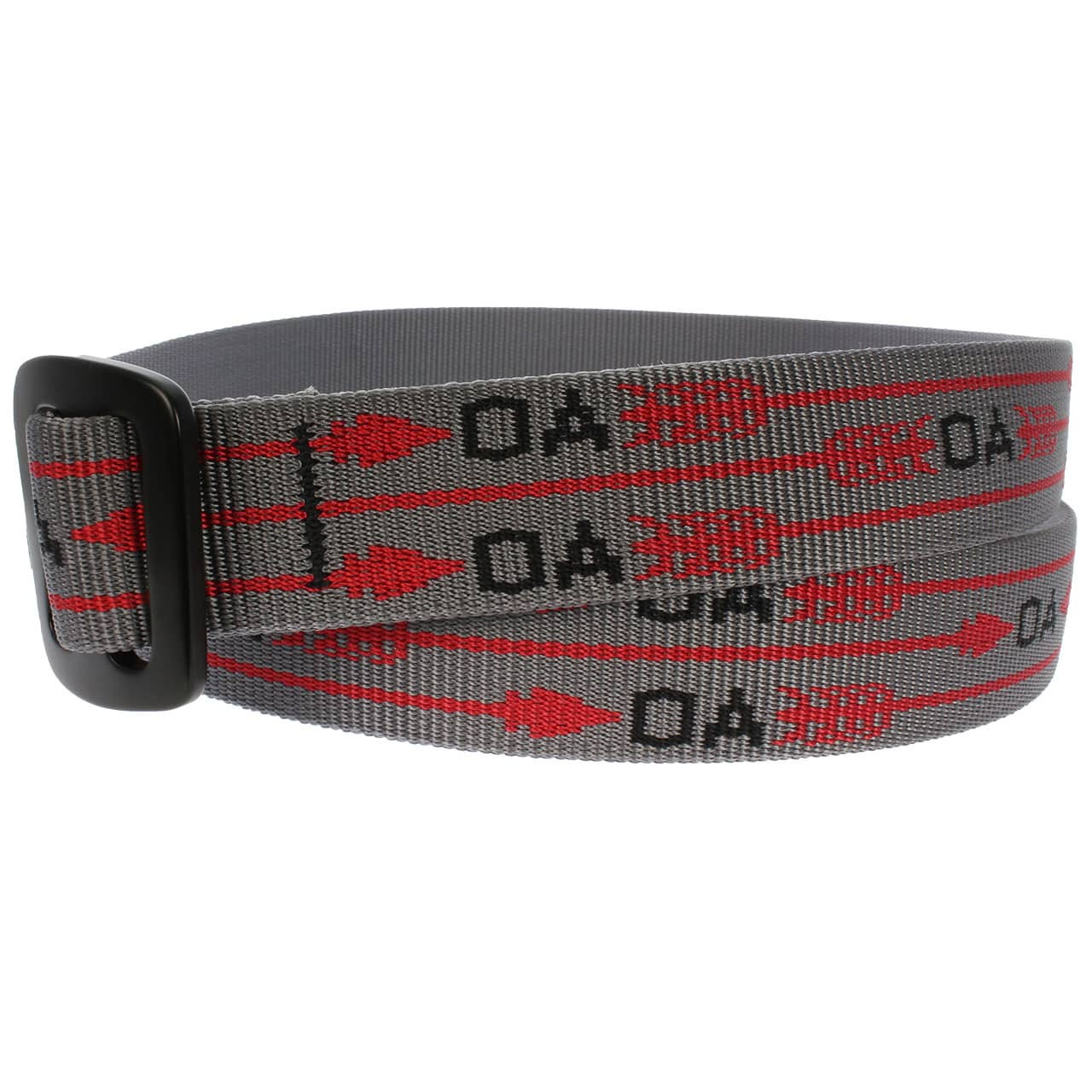 OA - Web Belt - Arrow - OA Trading Post