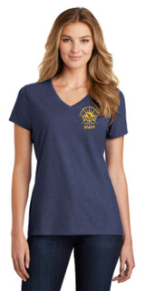 2022 NOAC - Womans Staff T-Shirt