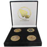 OA - Ceremonial Coin Set