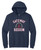 Hooded sweatshirt - Gateway Region Hooded sweatshirt - Gateway Region
