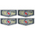 2026 Jamboree - Patch - Flap Set