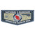 2026 Jamboree - Patch - Leadership Team Flap