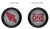 OA - Admonition Coin [Pack of qty. 25]