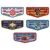 2026 National Jamboree - Patch - Service Corps Legacy Flap Set