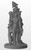 Endowment - Statue 10in - Legacy of Brotherhood, Cheerfulness, and Service