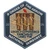 Endowment - Patch - Jamboree Statue Backpatch