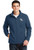 OA - Fleece Jacket full-zip OA - Fleece Jacket full-zip