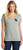 OA - Womens V-Neck T-Shirt OA - Womens V-Neck T-Shirt