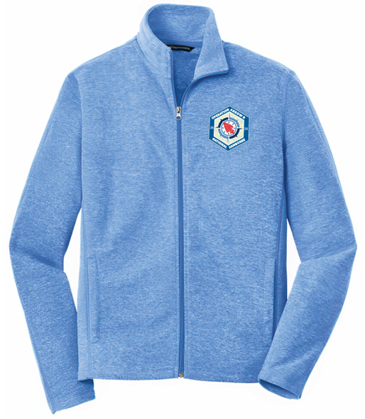 2026 Jamboree - Staff Microfleece Jacket