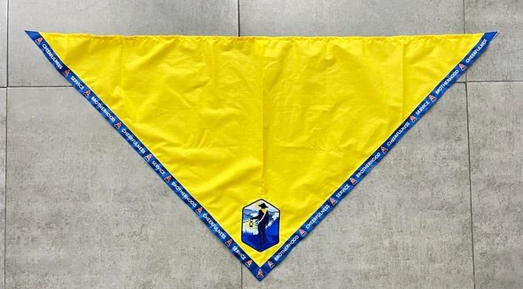 Induction - Luminary Neckerchief [Pack of qty. 25]