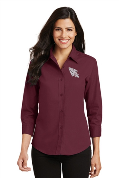 OA - Women's 3/4-Sleeve Shirt