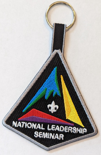 NLS patch keychain