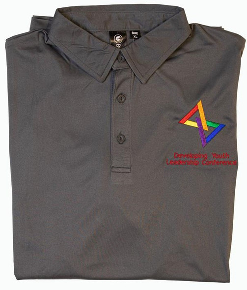 NLS Dry Zone Polo