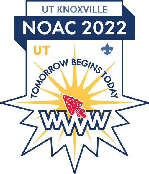 2022 NOAC - Patch - Event