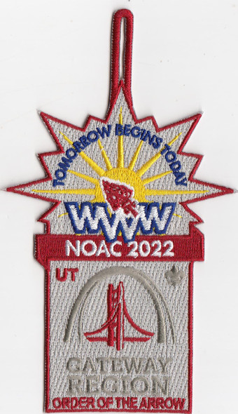 2022 NOAC - Patch - Gateway Region