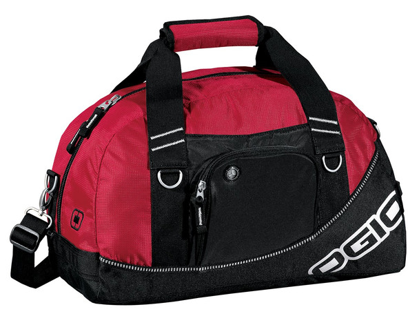 OA Alliance - Duffel Bag