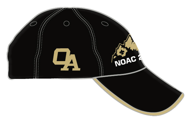 2024 NOAC - Hat