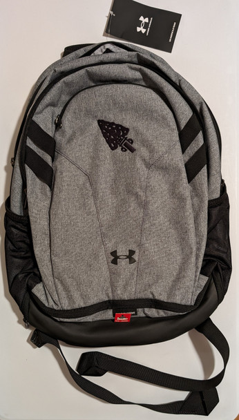 OA - Under Armour Backpack