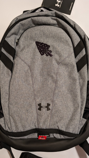OA - Under Armour Backpack