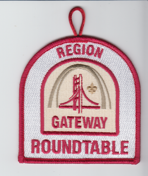 Region Roundtable - Patch - Gateway Region