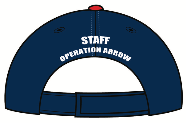 2026 Jamboree - Staff Hat
