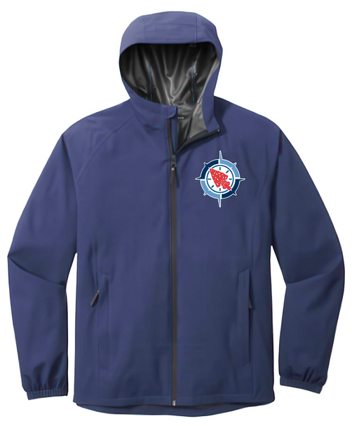 2026 Jamboree - Rain Jacket