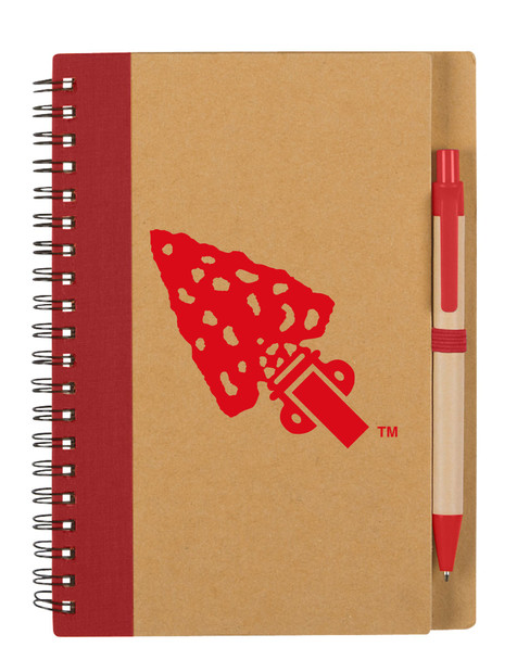 OA - Journal with Pen [Pack of qty. 25]