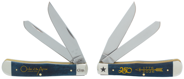 2026 National Jamboree - Endowment Pocket Knife