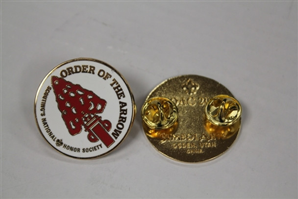 OA - Hat Pin